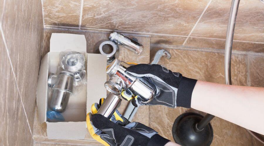 Expert tile roof repair services in Elk City, ID